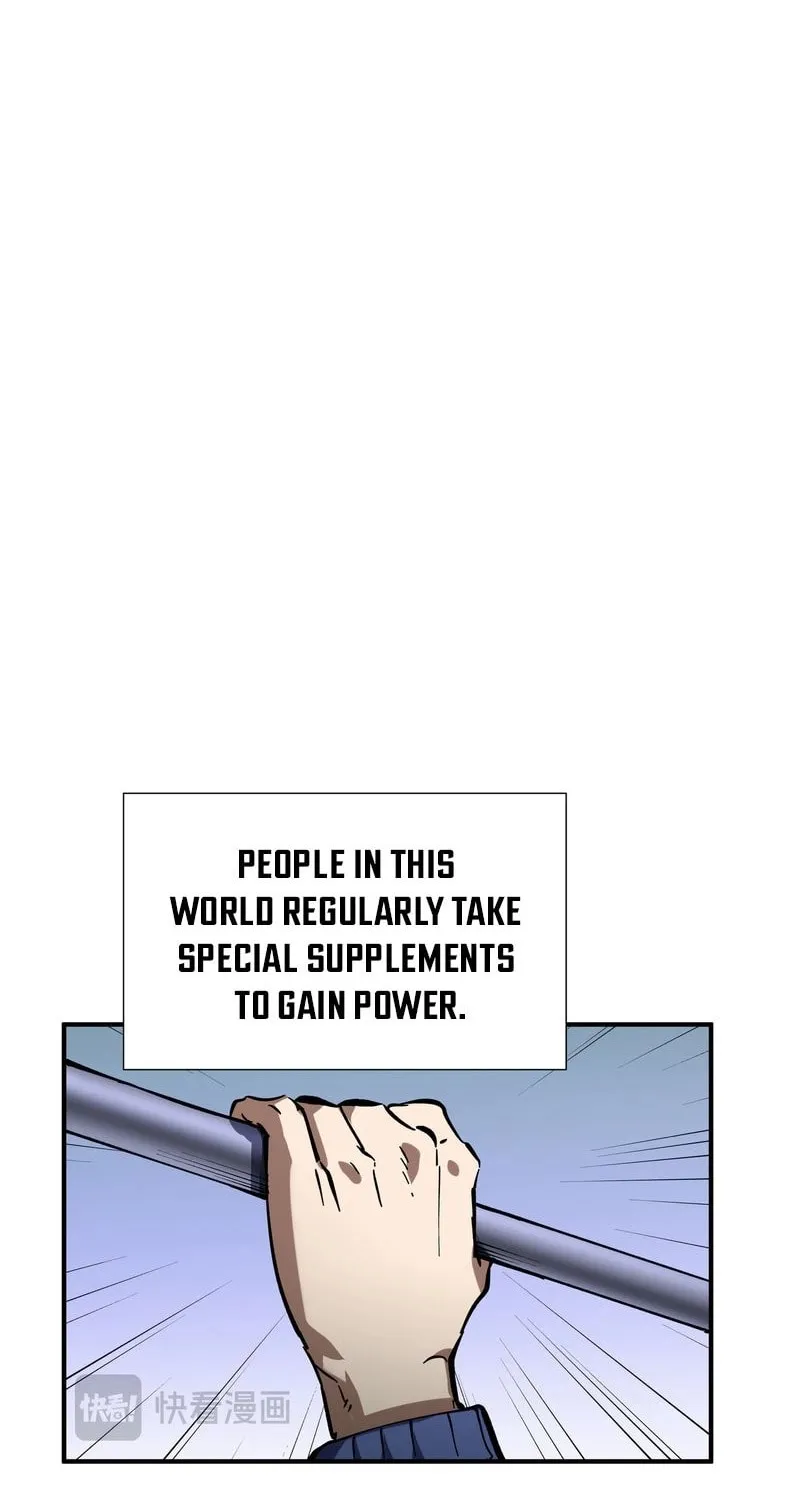 I Owe Billions in Debt, So I Was Forced to Work for an Evil God Chapter 3 page 26 - 