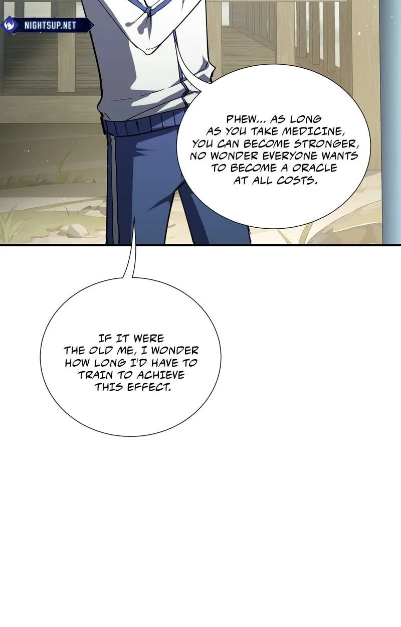 I Owe Billions in Debt, So I Was Forced to Work for an Evil God Chapter 3 page 30 - 