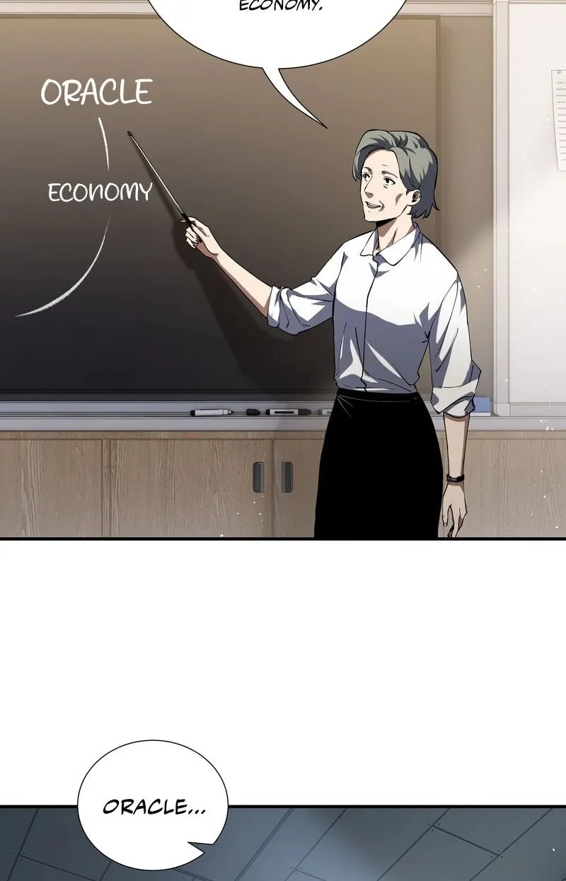 I Owe Billions in Debt, So I Was Forced to Work for an Evil God Chapter 3 page 36 - 