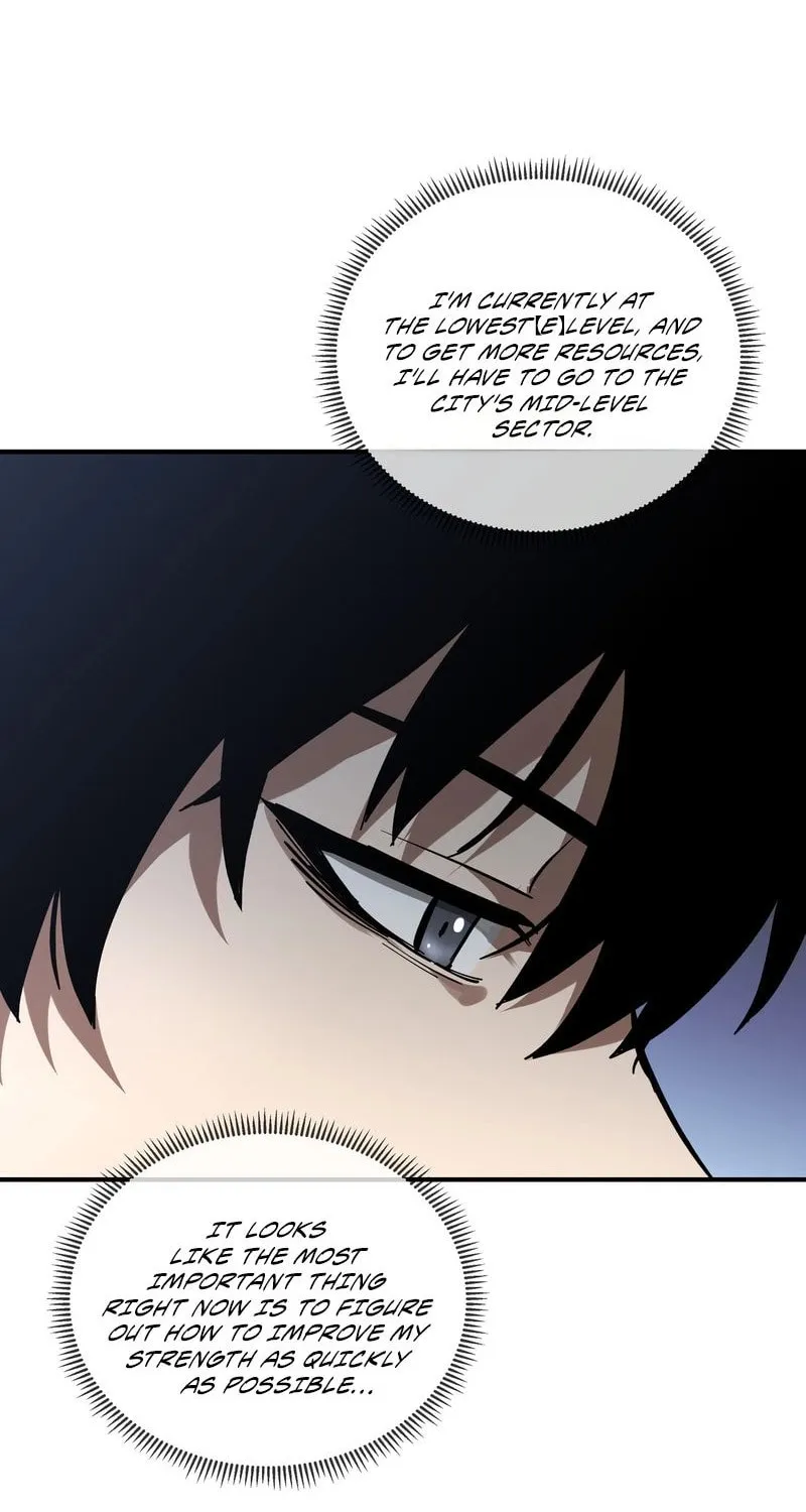 I Owe Billions in Debt, So I Was Forced to Work for an Evil God Chapter 3 page 42 - 