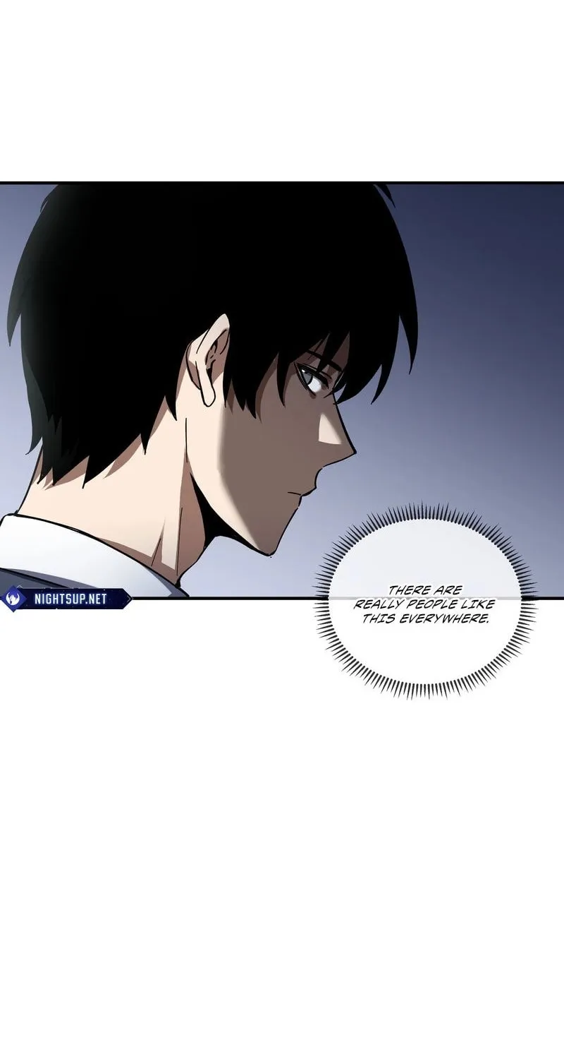 I Owe Billions in Debt, So I Was Forced to Work for an Evil God Chapter 3 page 46 - 