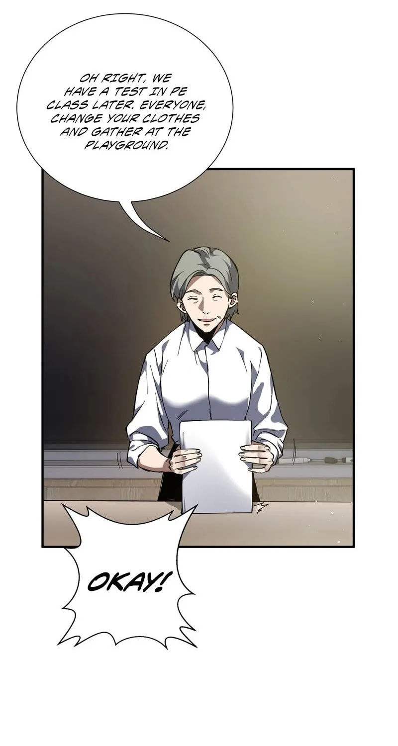 I Owe Billions in Debt, So I Was Forced to Work for an Evil God Chapter 3 page 47 - 
