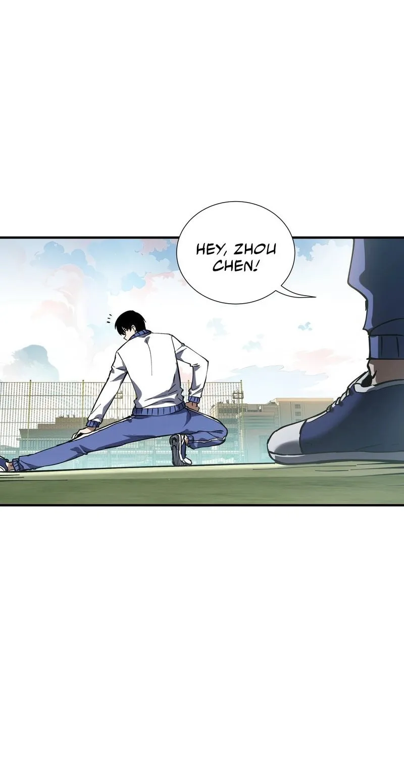 I Owe Billions in Debt, So I Was Forced to Work for an Evil God Chapter 3 page 51 - 