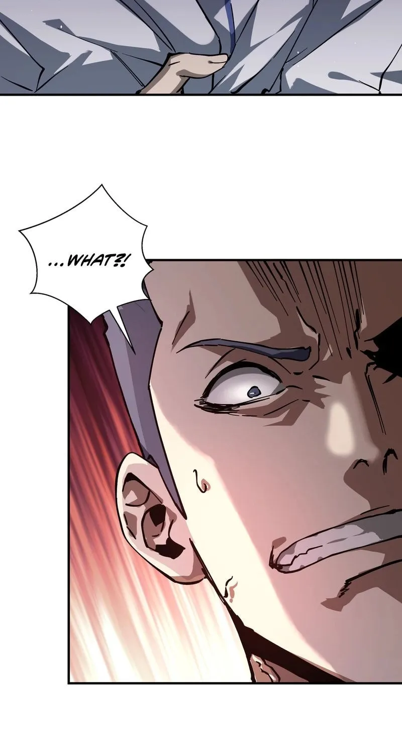 I Owe Billions in Debt, So I Was Forced to Work for an Evil God Chapter 3 page 58 - 