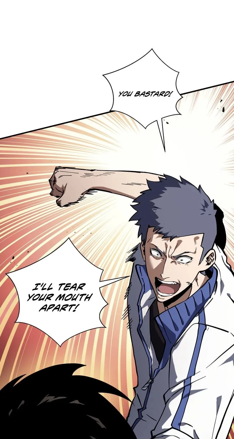 I Owe Billions in Debt, So I Was Forced to Work for an Evil God Chapter 3 page 59 - 