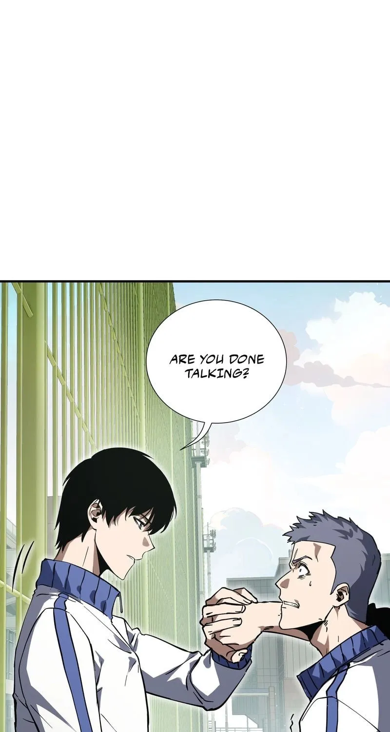I Owe Billions in Debt, So I Was Forced to Work for an Evil God Chapter 3 page 61 - 