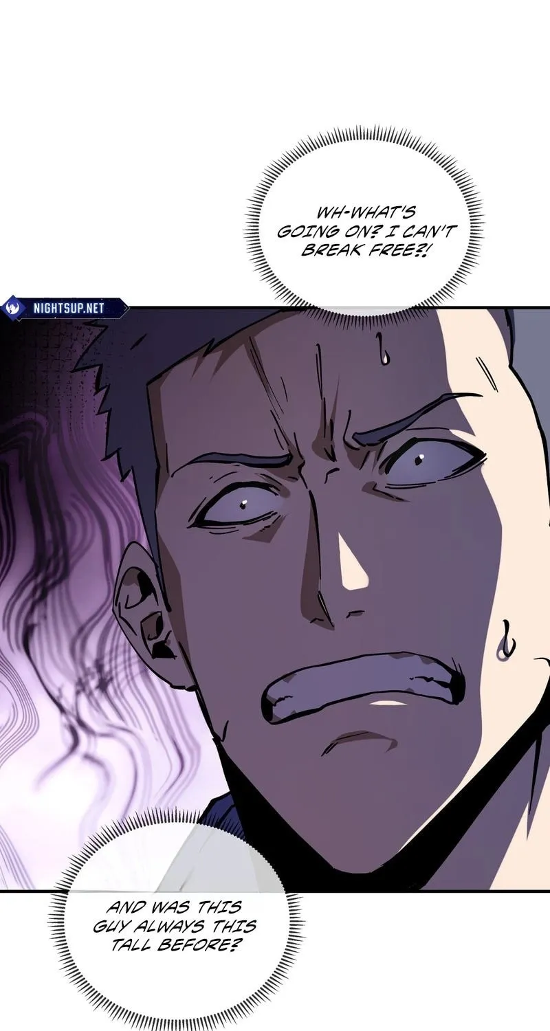 I Owe Billions in Debt, So I Was Forced to Work for an Evil God Chapter 3 page 63 - 