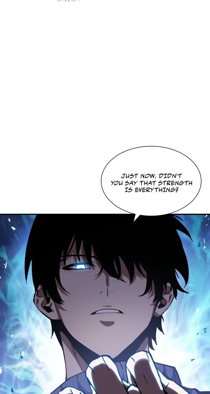 I Owe Billions in Debt, So I Was Forced to Work for an Evil God Chapter 3 page 64 - 
