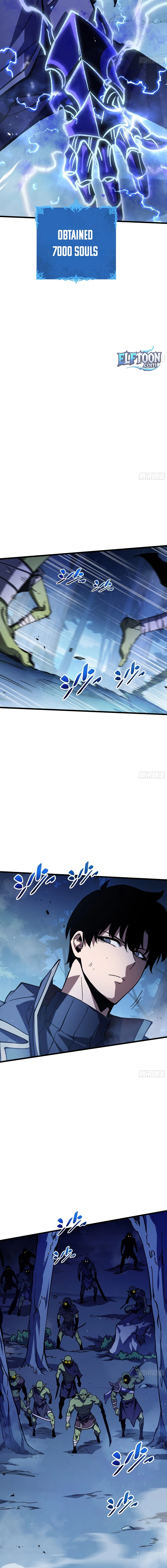 I Owe Billions in Debt, So I Was Forced to Work for an Evil God Chapter 36 page 18 - 