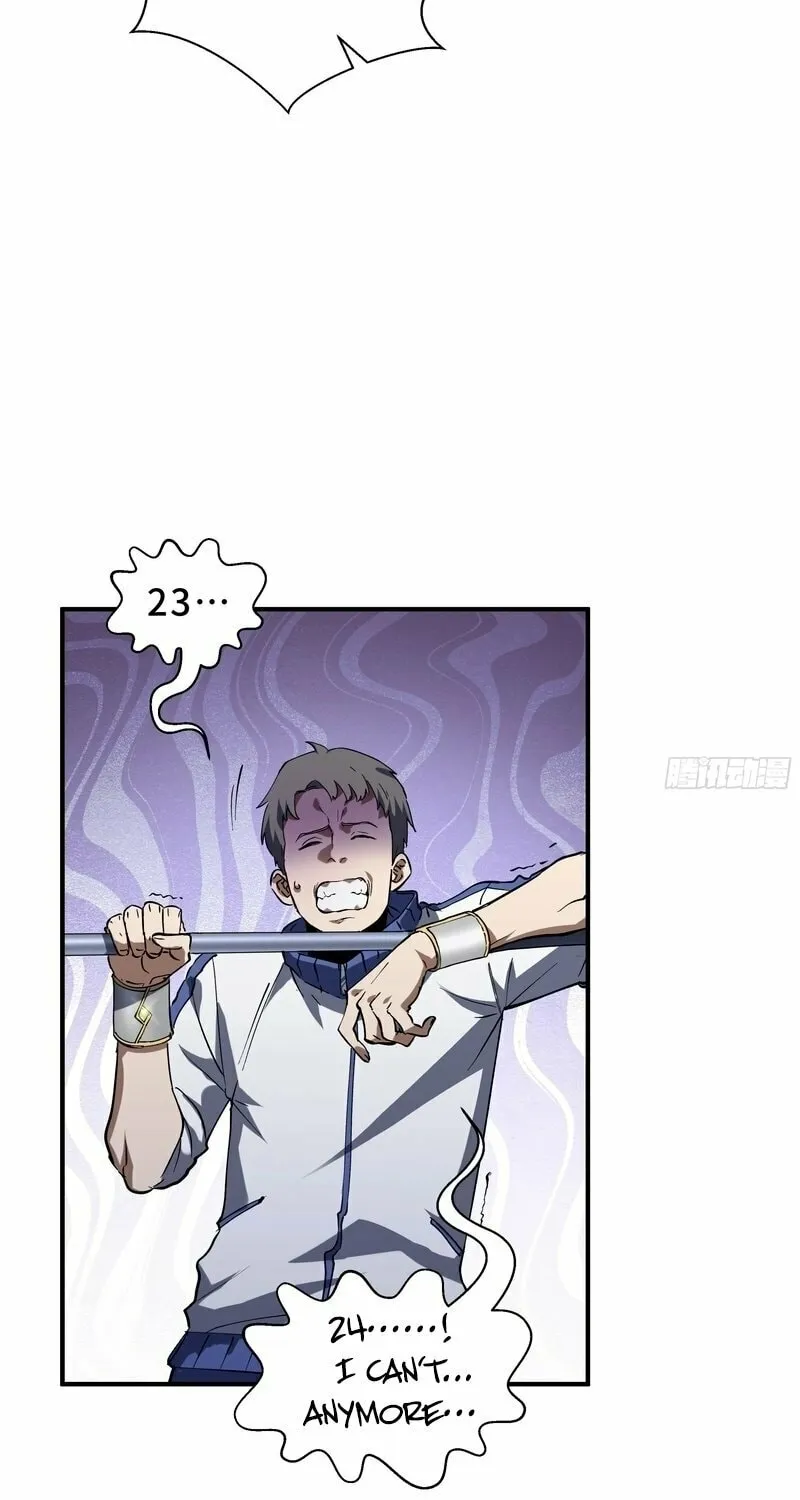 I Owe Billions in Debt, So I Was Forced to Work for an Evil God Chapter 4 page 11 - 