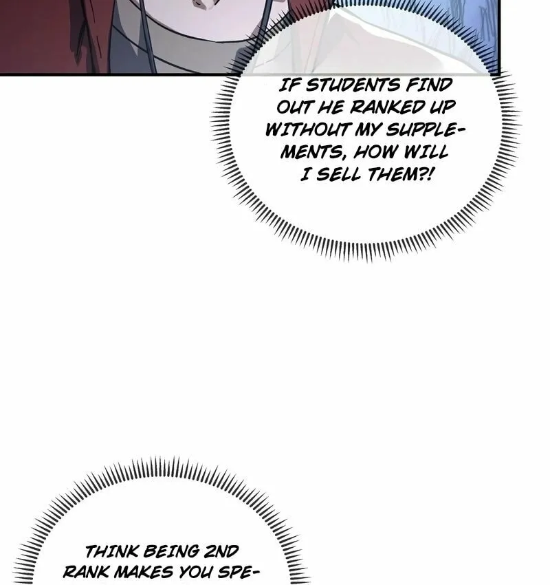 I Owe Billions in Debt, So I Was Forced to Work for an Evil God Chapter 4 page 42 - 