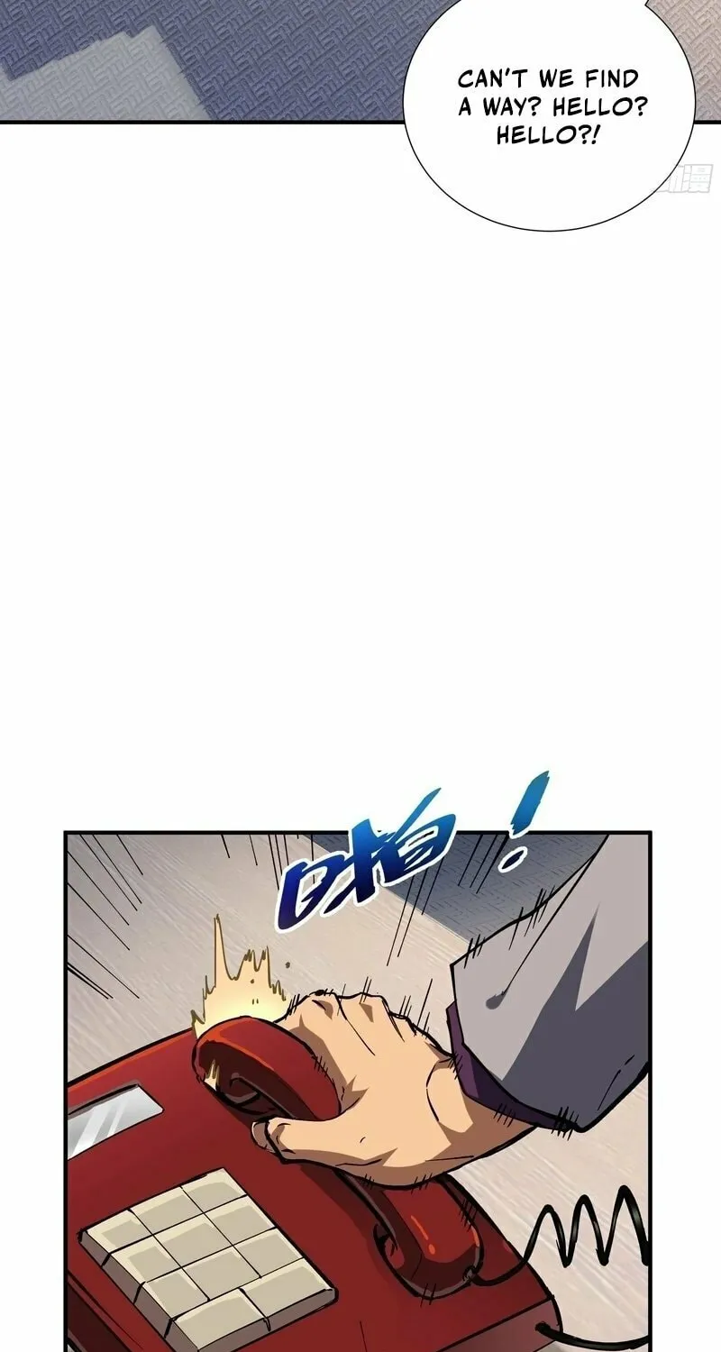 I Owe Billions in Debt, So I Was Forced to Work for an Evil God Chapter 4 page 47 - 