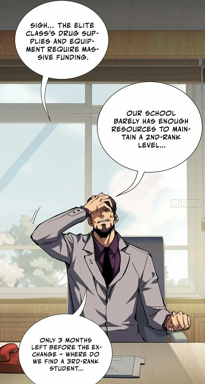I Owe Billions in Debt, So I Was Forced to Work for an Evil God Chapter 4 page 49 - 