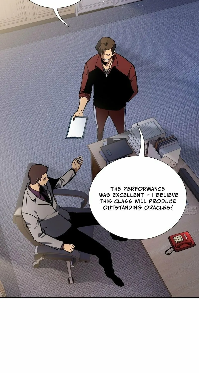 I Owe Billions in Debt, So I Was Forced to Work for an Evil God Chapter 4 page 53 - 