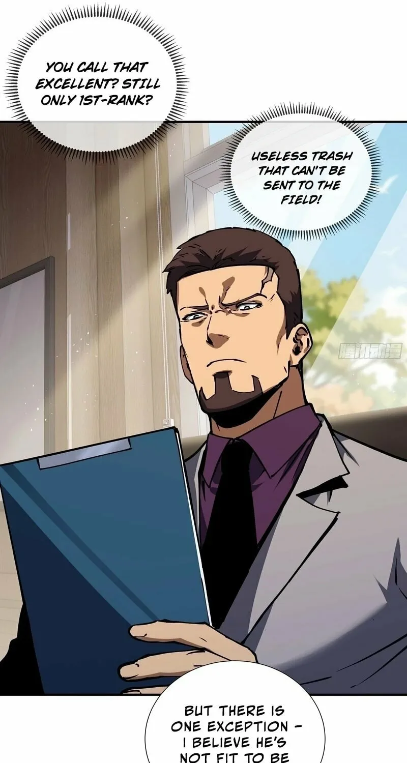 I Owe Billions in Debt, So I Was Forced to Work for an Evil God Chapter 4 page 55 - 
