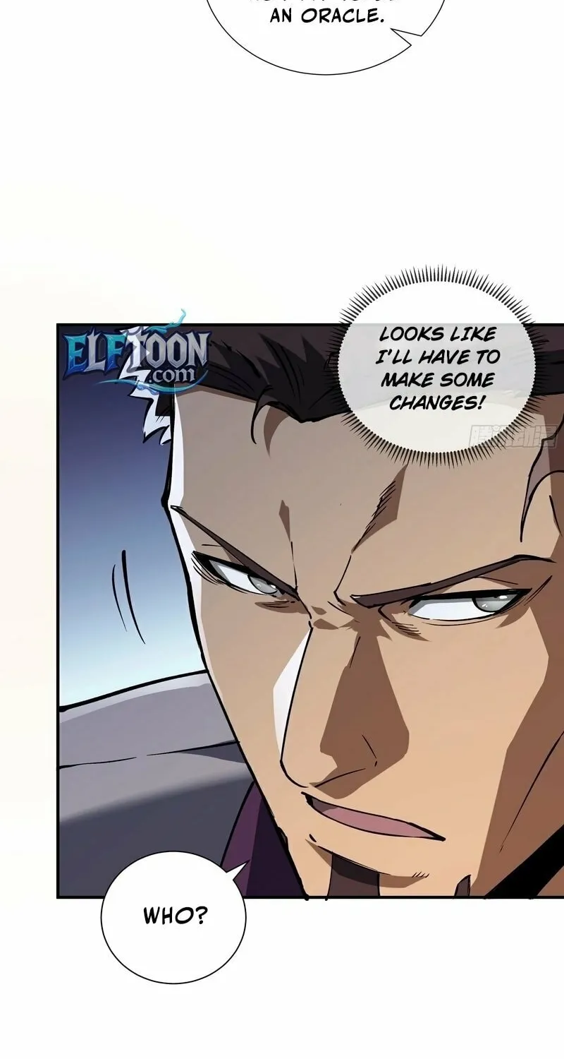 I Owe Billions in Debt, So I Was Forced to Work for an Evil God Chapter 4 page 56 - 