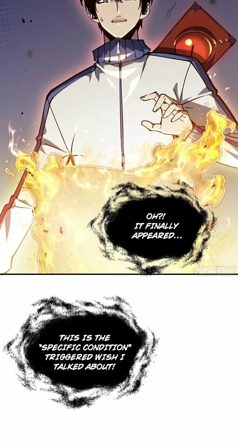 I Owe Billions in Debt, So I Was Forced to Work for an Evil God Chapter 4 page 62 - 