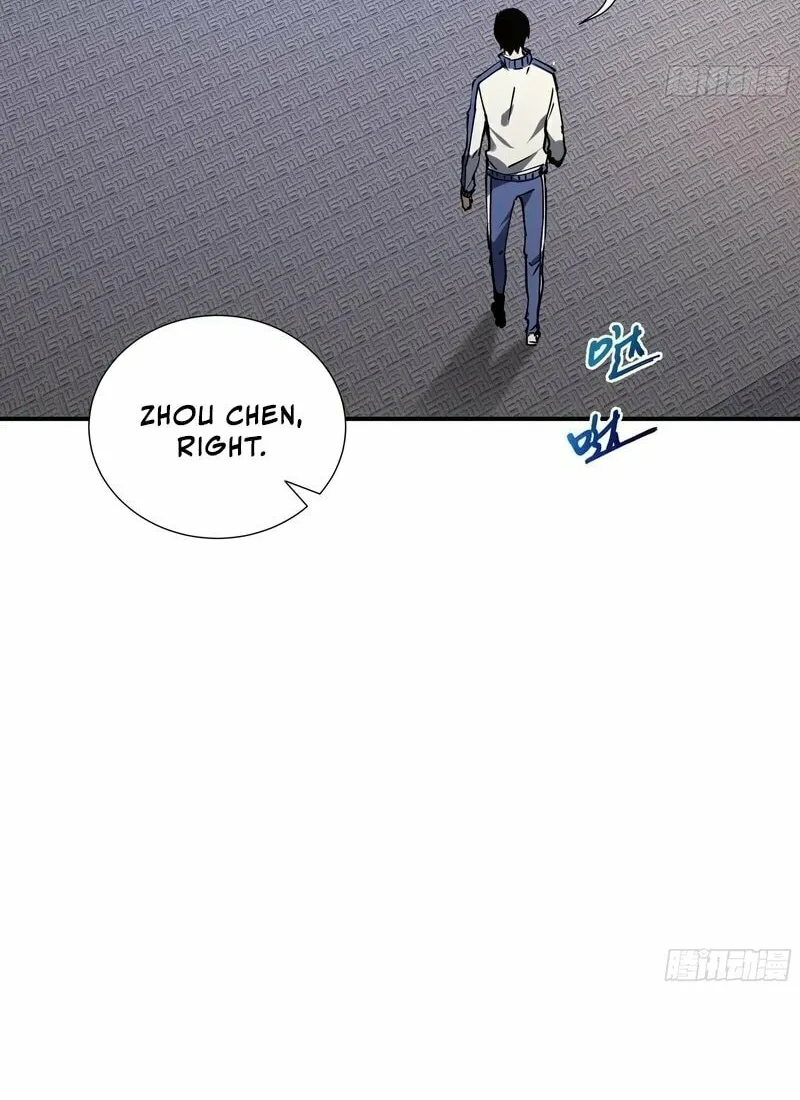 I Owe Billions in Debt, So I Was Forced to Work for an Evil God Chapter 4 page 66 - 