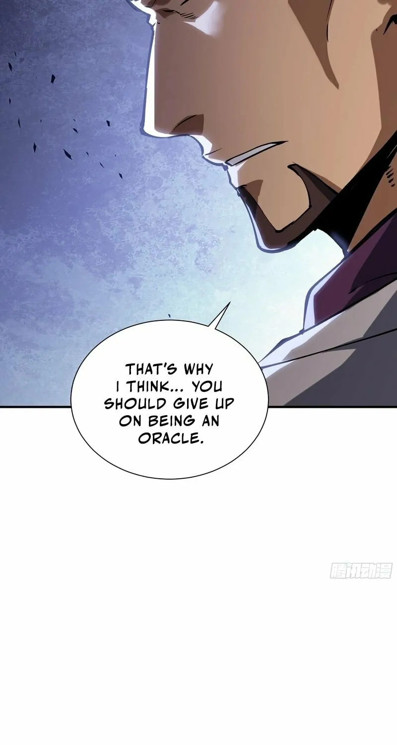 I Owe Billions in Debt, So I Was Forced to Work for an Evil God Chapter 4 page 69 - 