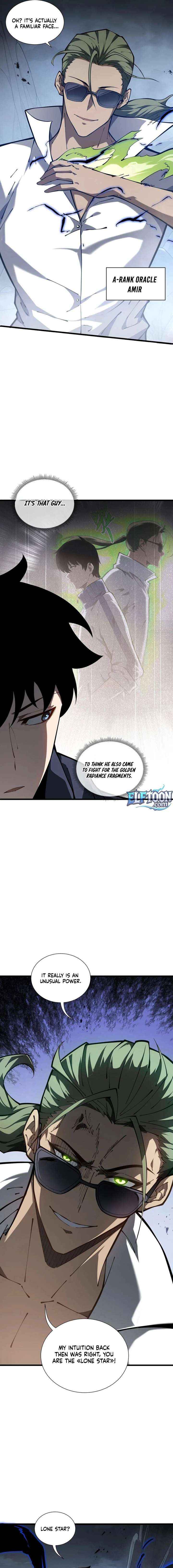 I Owe Billions in Debt, So I Was Forced to Work for an Evil God Chapter 44 page 13 - 