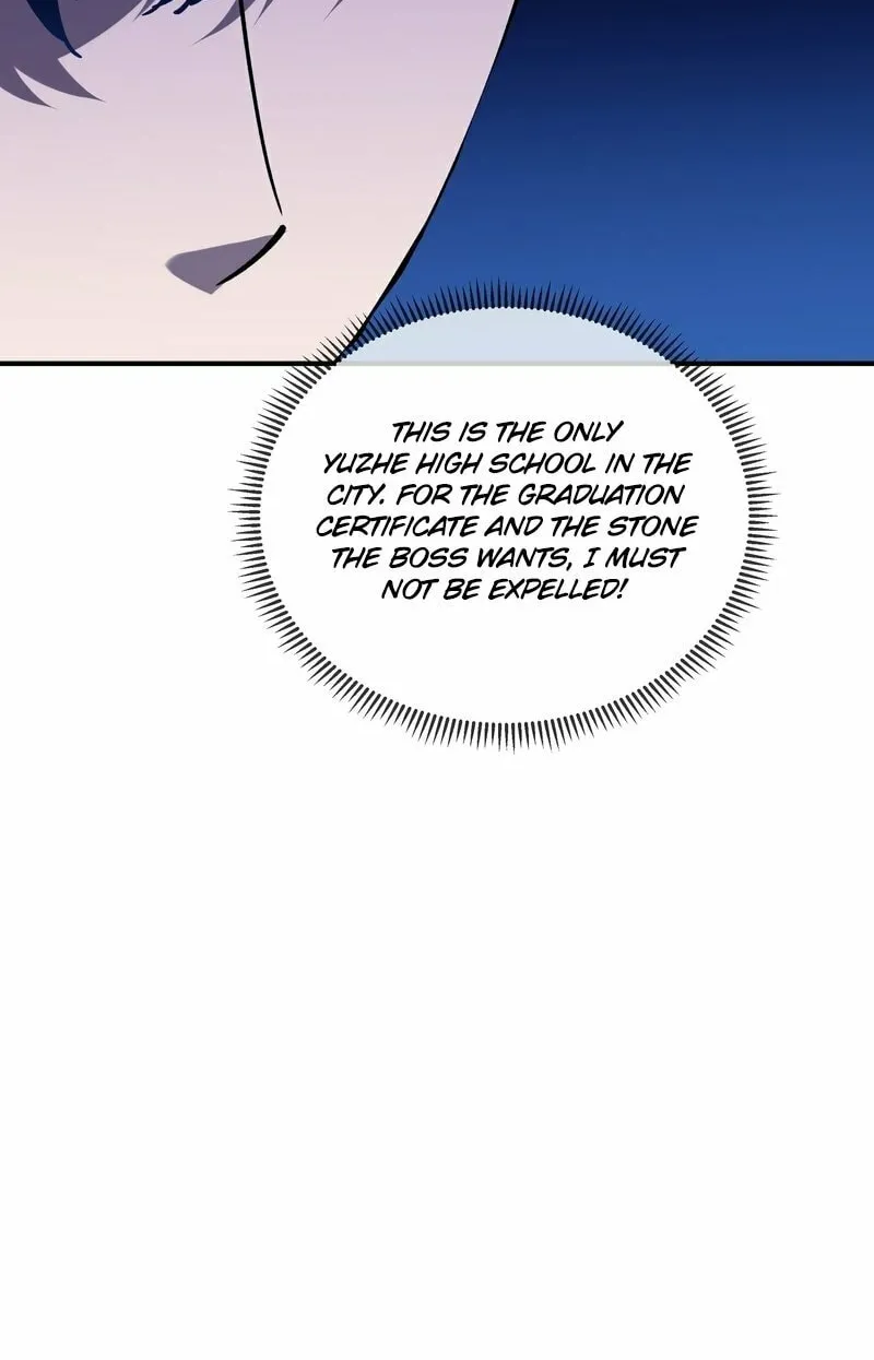 I Owe Billions in Debt, So I Was Forced to Work for an Evil God Chapter 5 page 12 - 