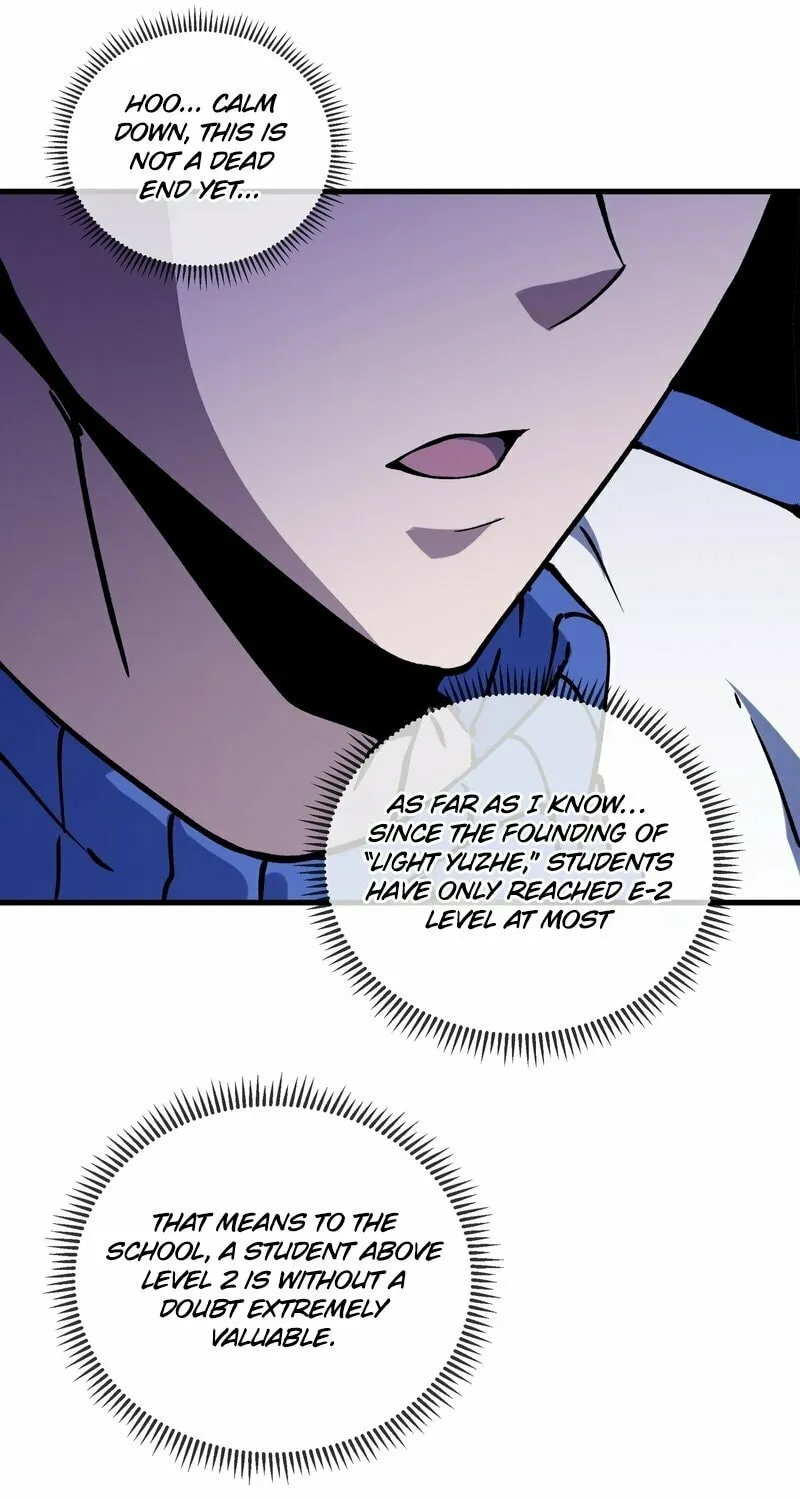 I Owe Billions in Debt, So I Was Forced to Work for an Evil God Chapter 5 page 13 - 