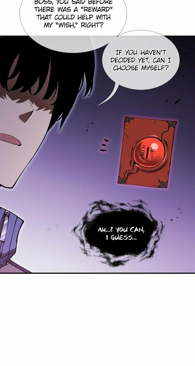 I Owe Billions in Debt, So I Was Forced to Work for an Evil God Chapter 5 page 15 - 
