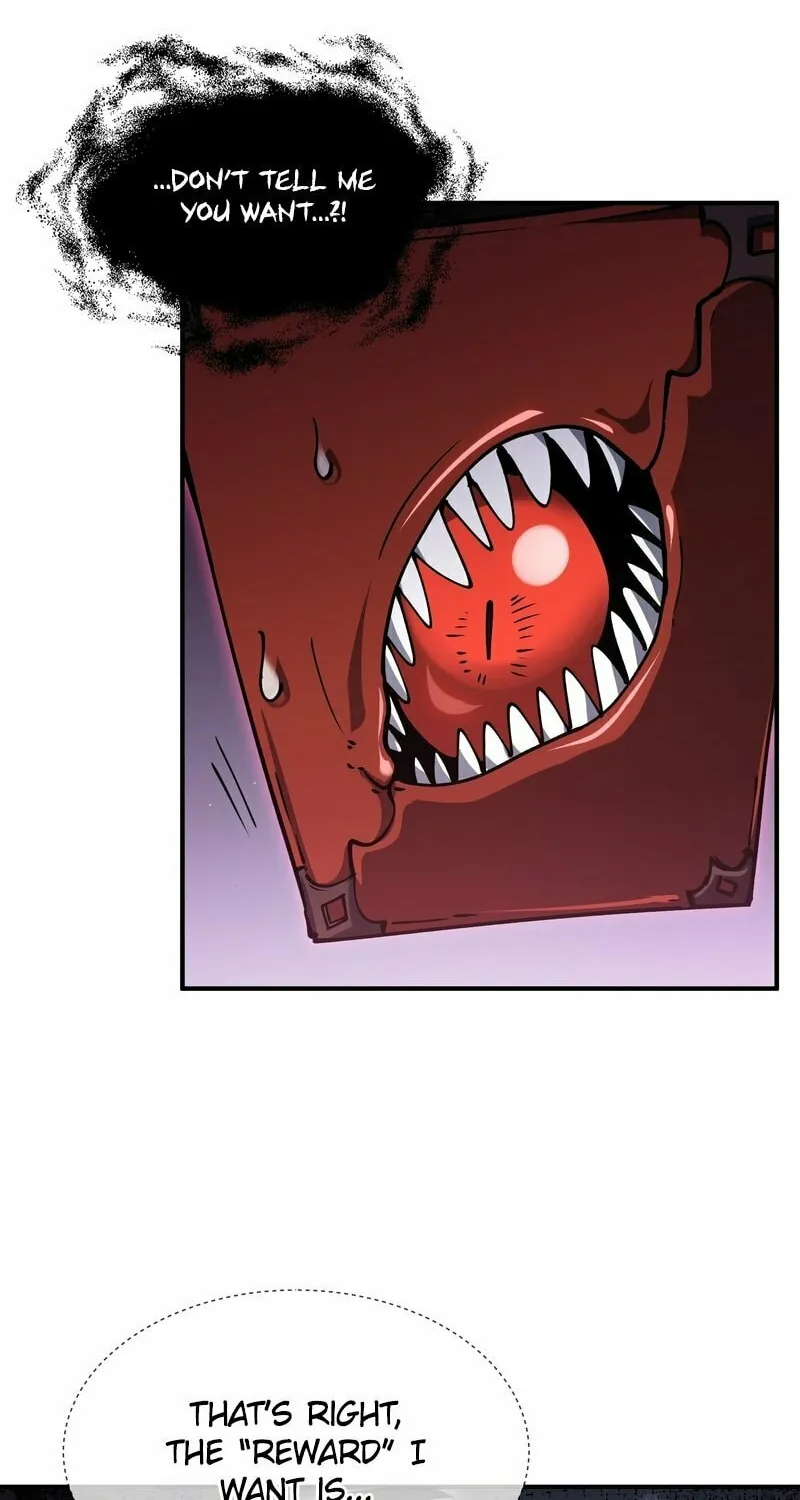 I Owe Billions in Debt, So I Was Forced to Work for an Evil God Chapter 5 page 16 - 