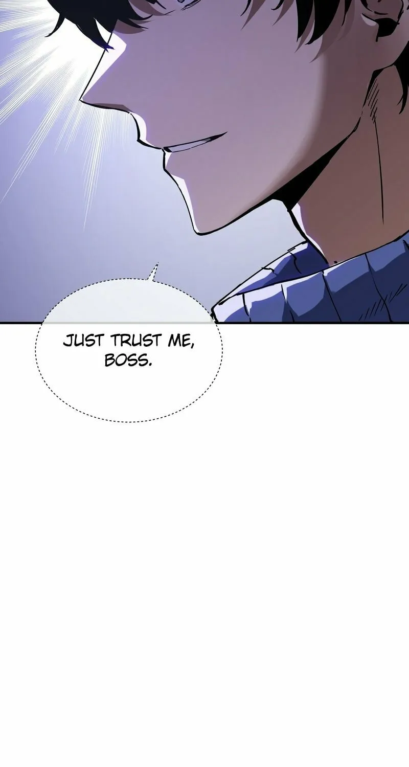 I Owe Billions in Debt, So I Was Forced to Work for an Evil God Chapter 5 page 20 - 