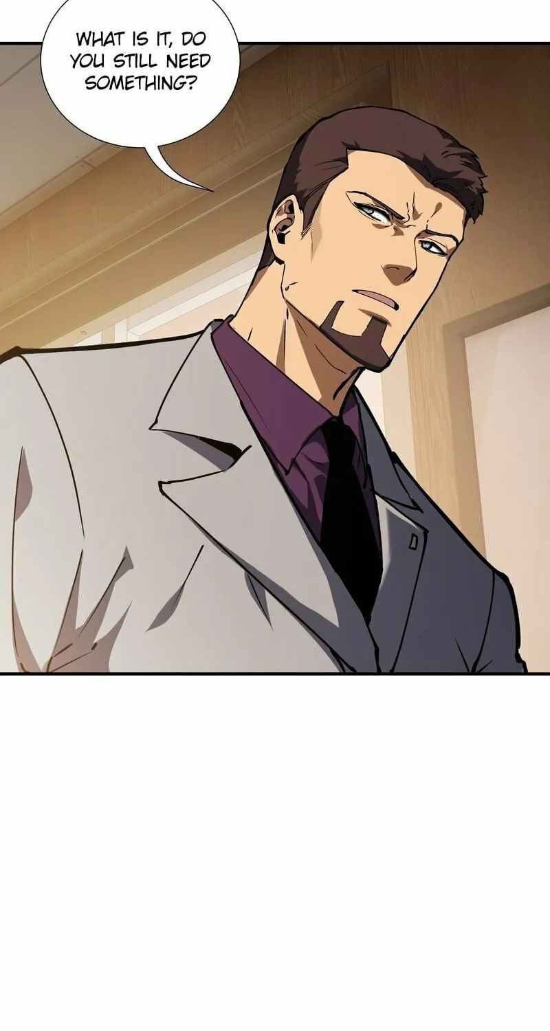 I Owe Billions in Debt, So I Was Forced to Work for an Evil God Chapter 5 page 25 - 