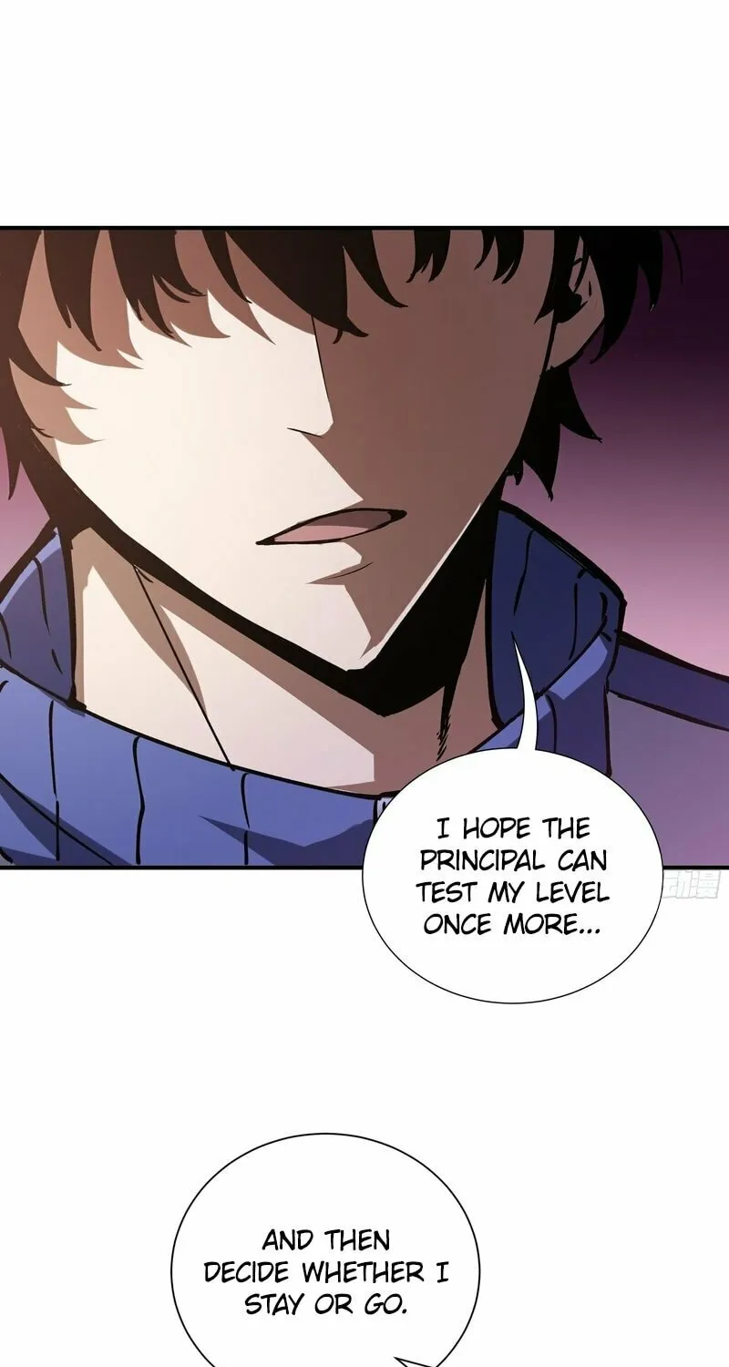 I Owe Billions in Debt, So I Was Forced to Work for an Evil God Chapter 5 page 26 - 