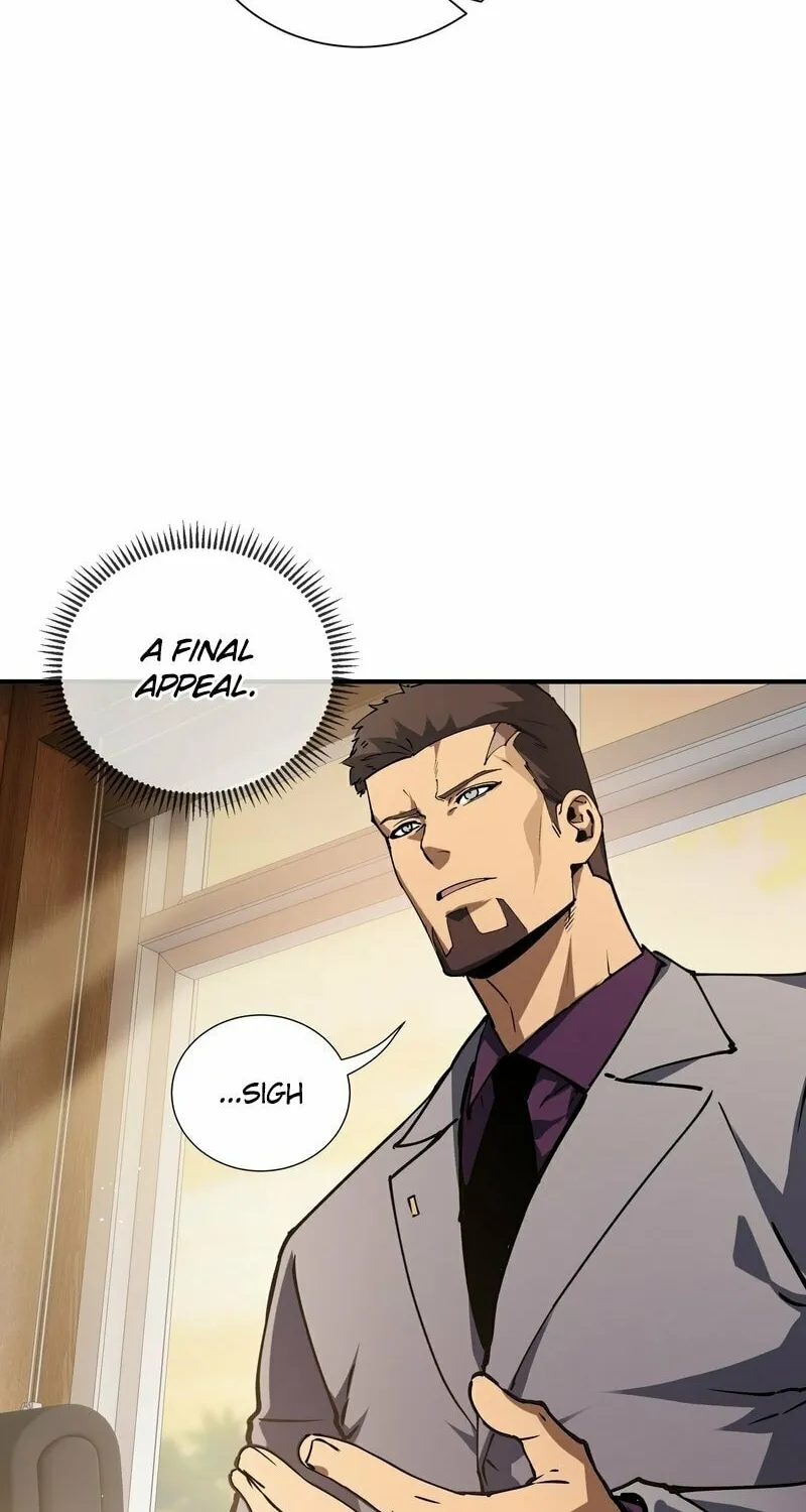 I Owe Billions in Debt, So I Was Forced to Work for an Evil God Chapter 5 page 27 - 