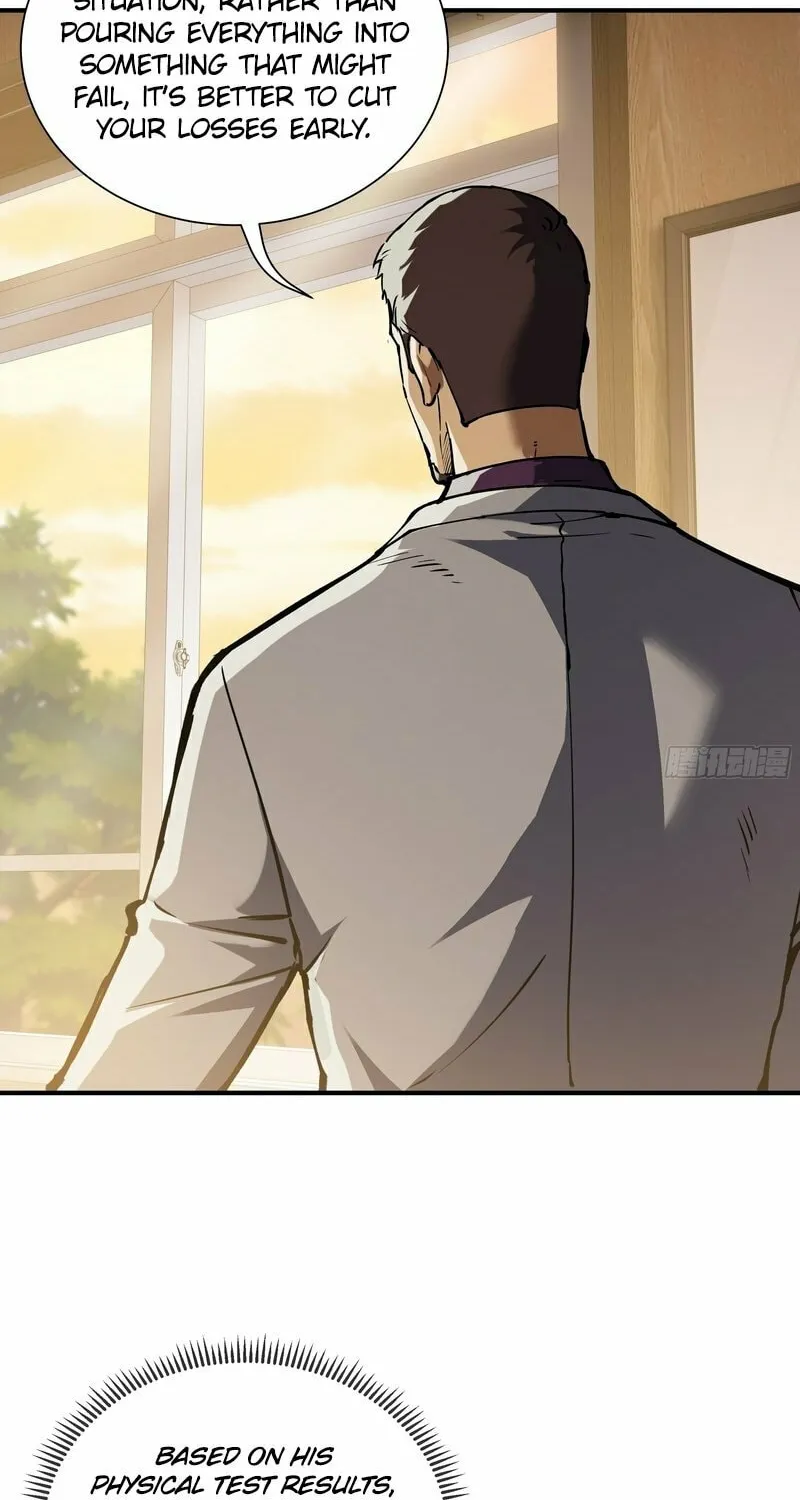 I Owe Billions in Debt, So I Was Forced to Work for an Evil God Chapter 5 page 4 - 