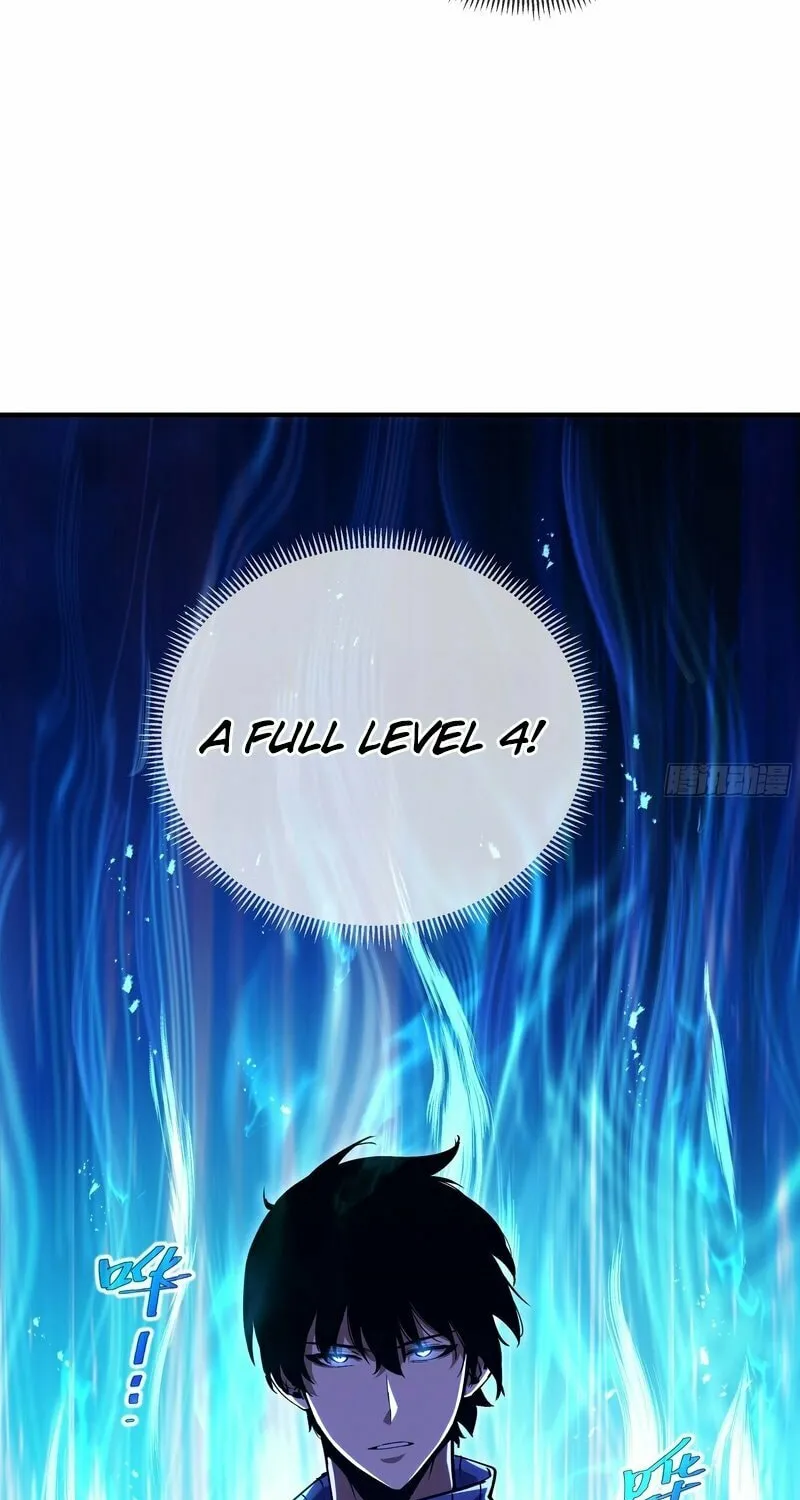 I Owe Billions in Debt, So I Was Forced to Work for an Evil God Chapter 5 page 38 - 