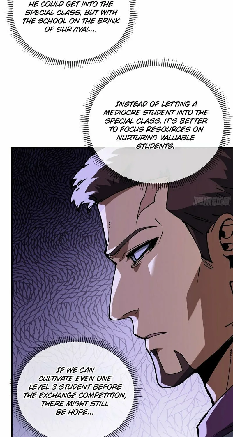 I Owe Billions in Debt, So I Was Forced to Work for an Evil God Chapter 5 page 5 - 