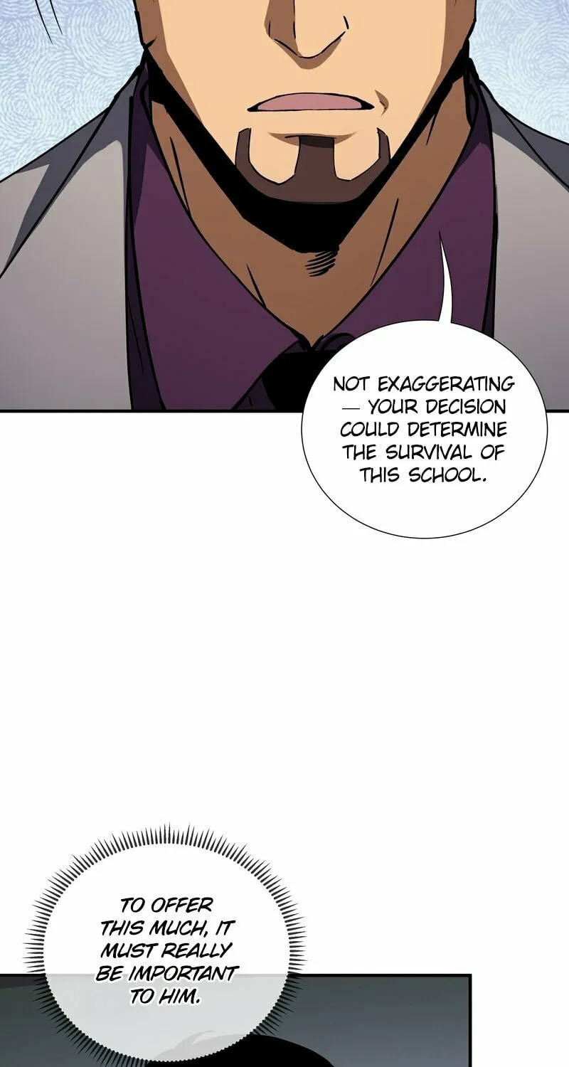 I Owe Billions in Debt, So I Was Forced to Work for an Evil God Chapter 5 page 49 - 