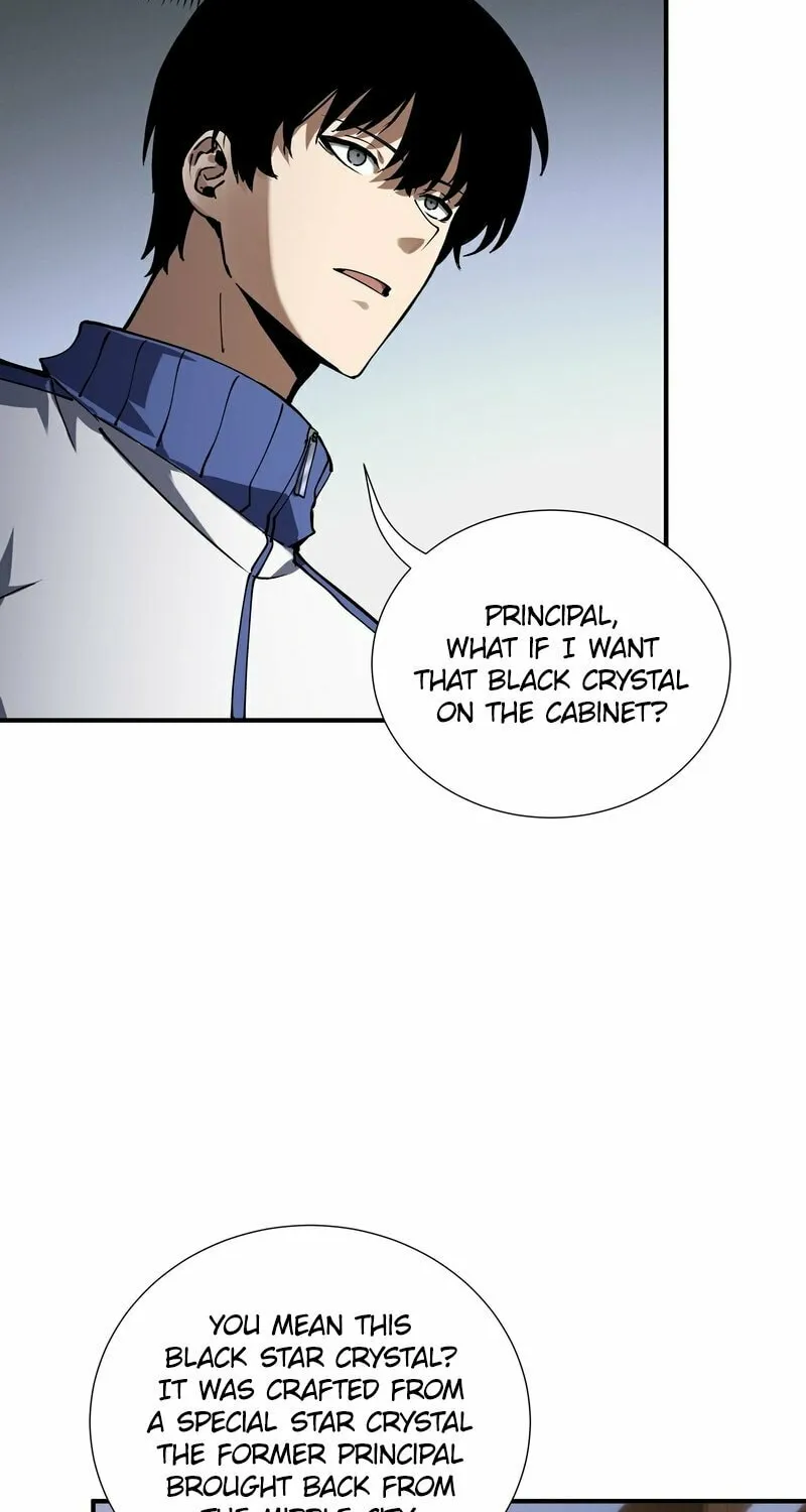 I Owe Billions in Debt, So I Was Forced to Work for an Evil God Chapter 5 page 50 - 