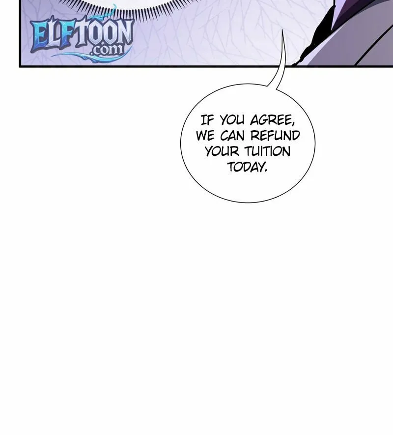 I Owe Billions in Debt, So I Was Forced to Work for an Evil God Chapter 5 page 6 - 
