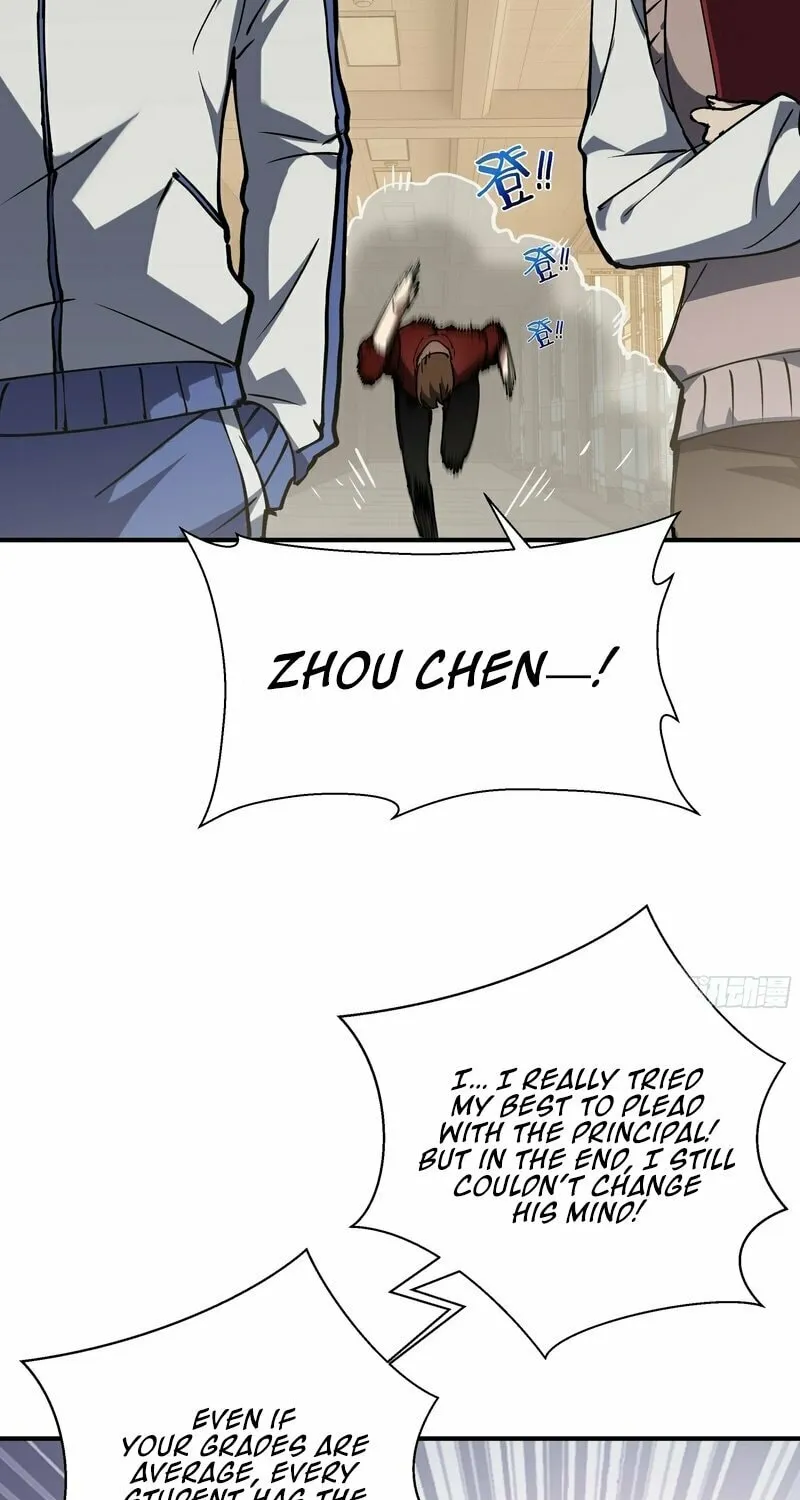 I Owe Billions in Debt, So I Was Forced to Work for an Evil God Chapter 5 page 63 - 