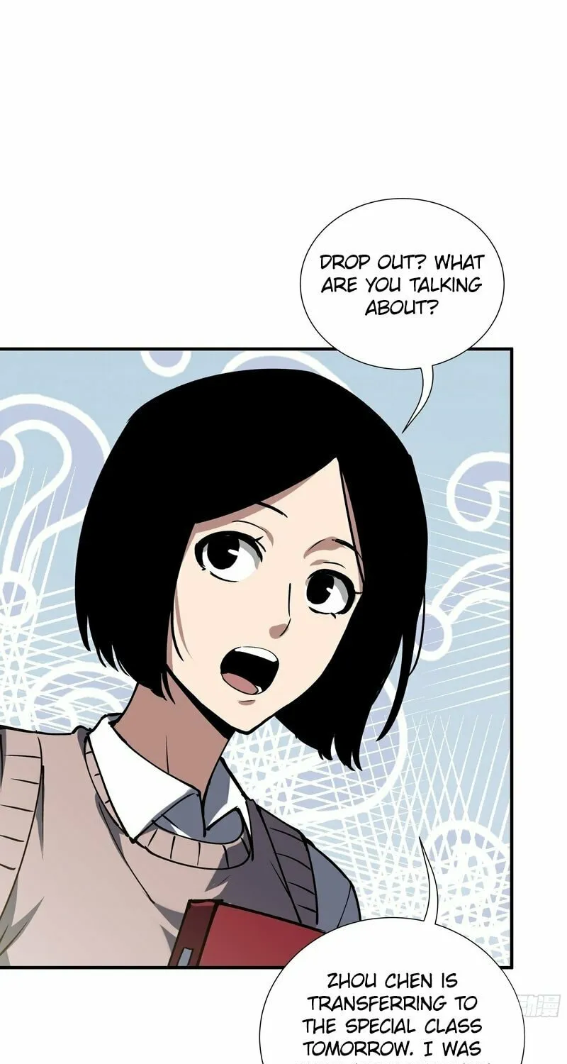 I Owe Billions in Debt, So I Was Forced to Work for an Evil God Chapter 5 page 65 - 