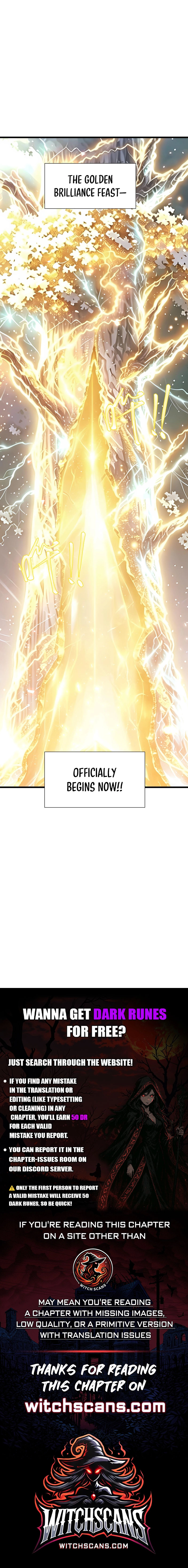 I Owe Billions in Debt, So I Was Forced to Work for an Evil God Chapter 51 page 16 - 