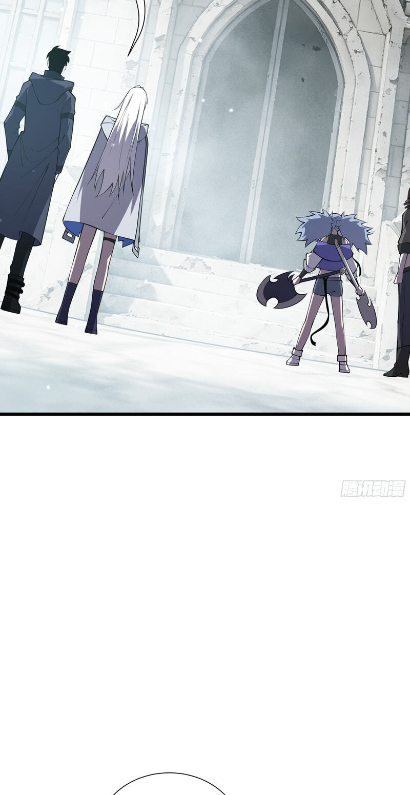 I Owe Billions in Debt, So I Was Forced to Work for an Evil God Chapter 52 page 18 - 