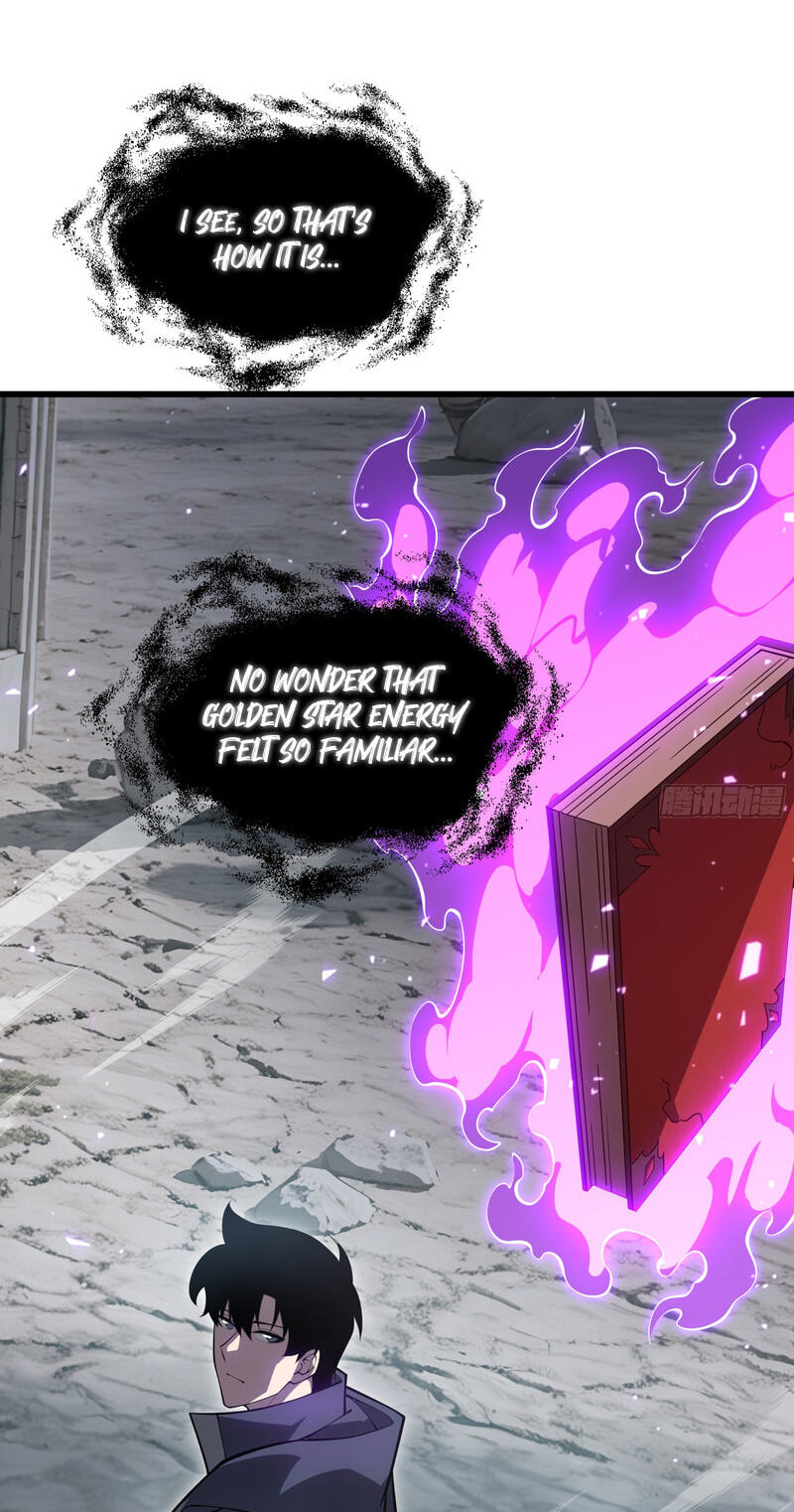 I Owe Billions in Debt, So I Was Forced to Work for an Evil God Chapter 52 page 25 - 