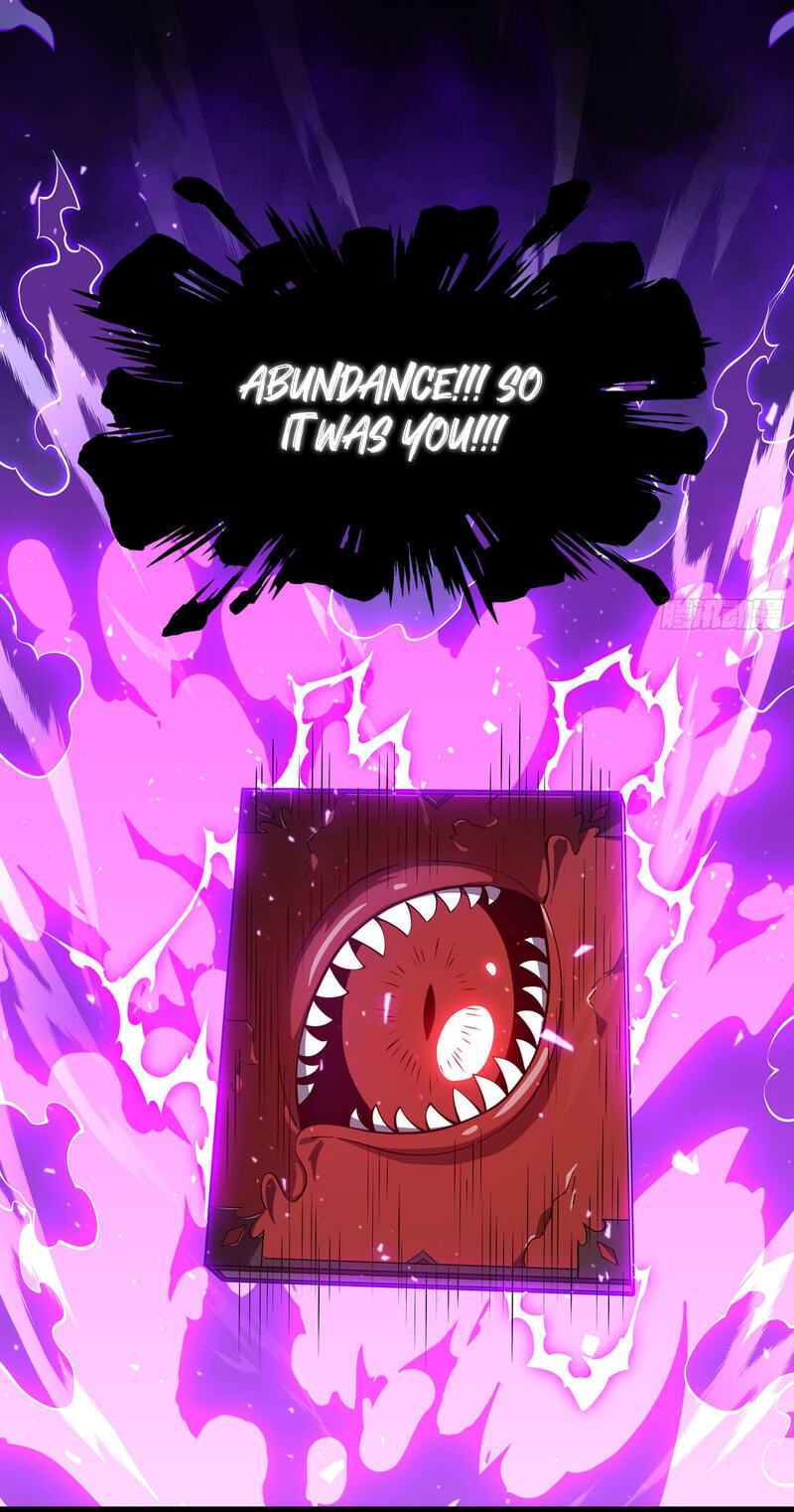 I Owe Billions in Debt, So I Was Forced to Work for an Evil God Chapter 52 page 27 - 