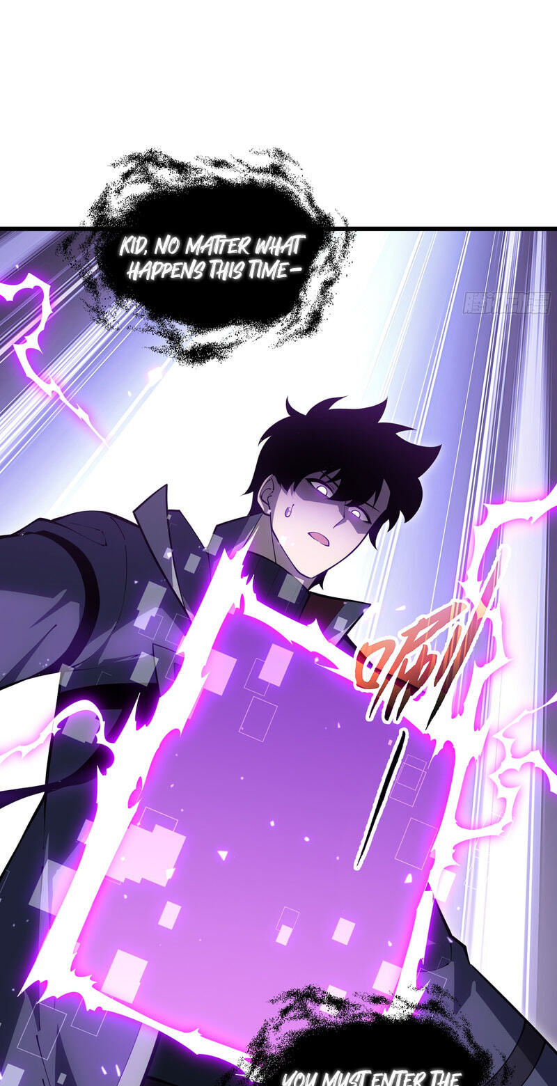 I Owe Billions in Debt, So I Was Forced to Work for an Evil God Chapter 52 page 29 - 