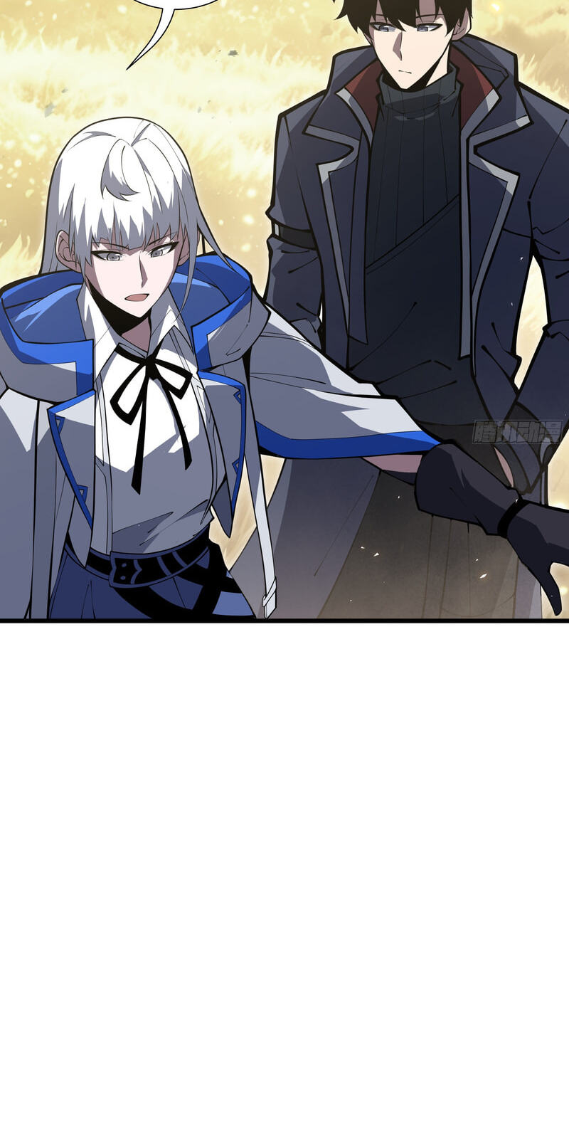 I Owe Billions in Debt, So I Was Forced to Work for an Evil God Chapter 52 page 5 - 