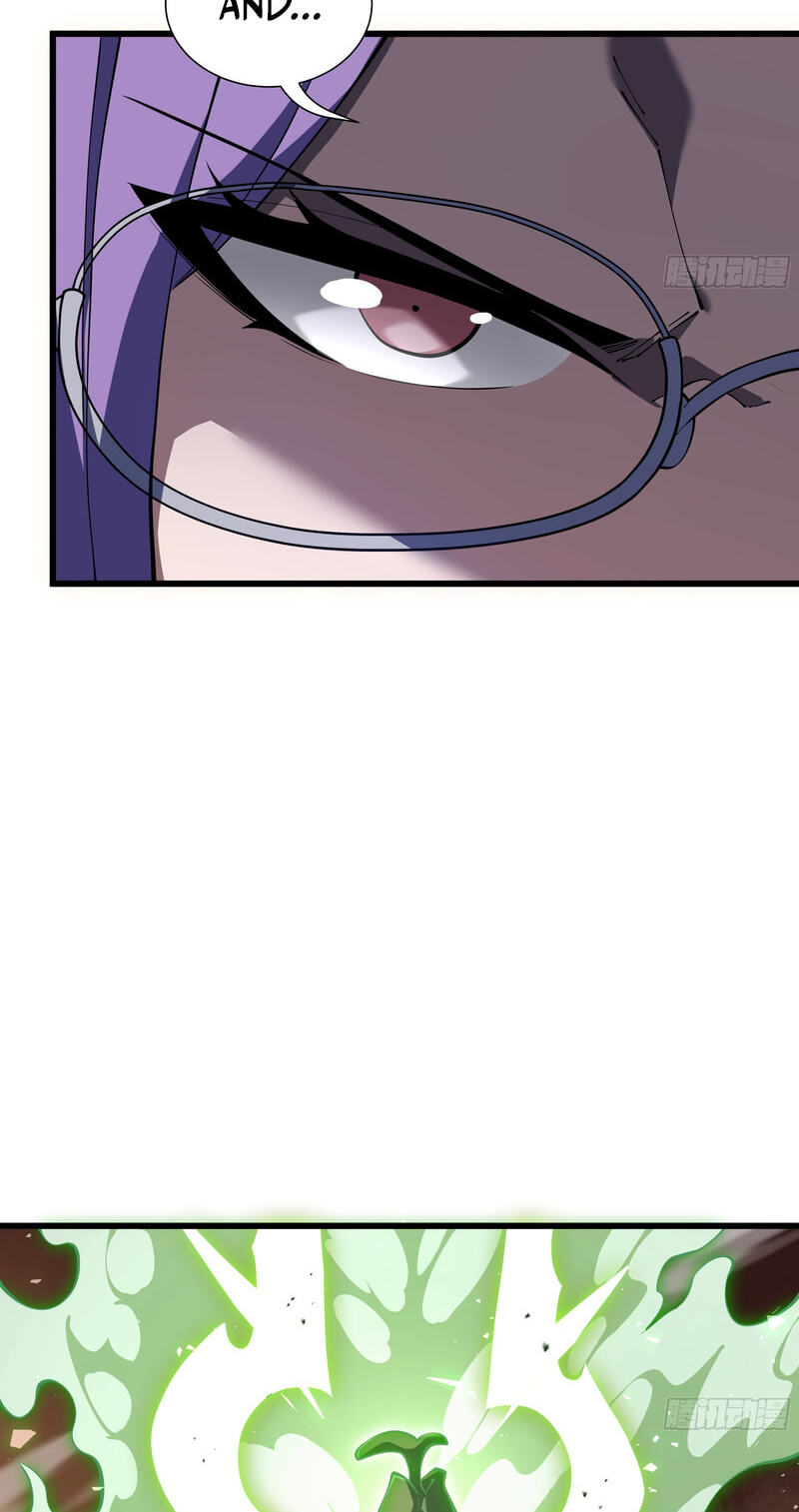 I Owe Billions in Debt, So I Was Forced to Work for an Evil God Chapter 52 page 42 - 