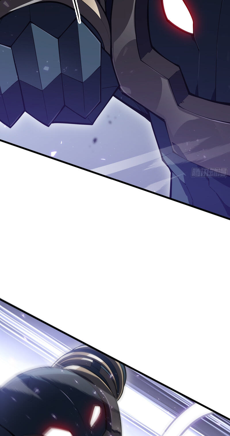 I Owe Billions in Debt, So I Was Forced to Work for an Evil God Chapter 52 page 48 - 