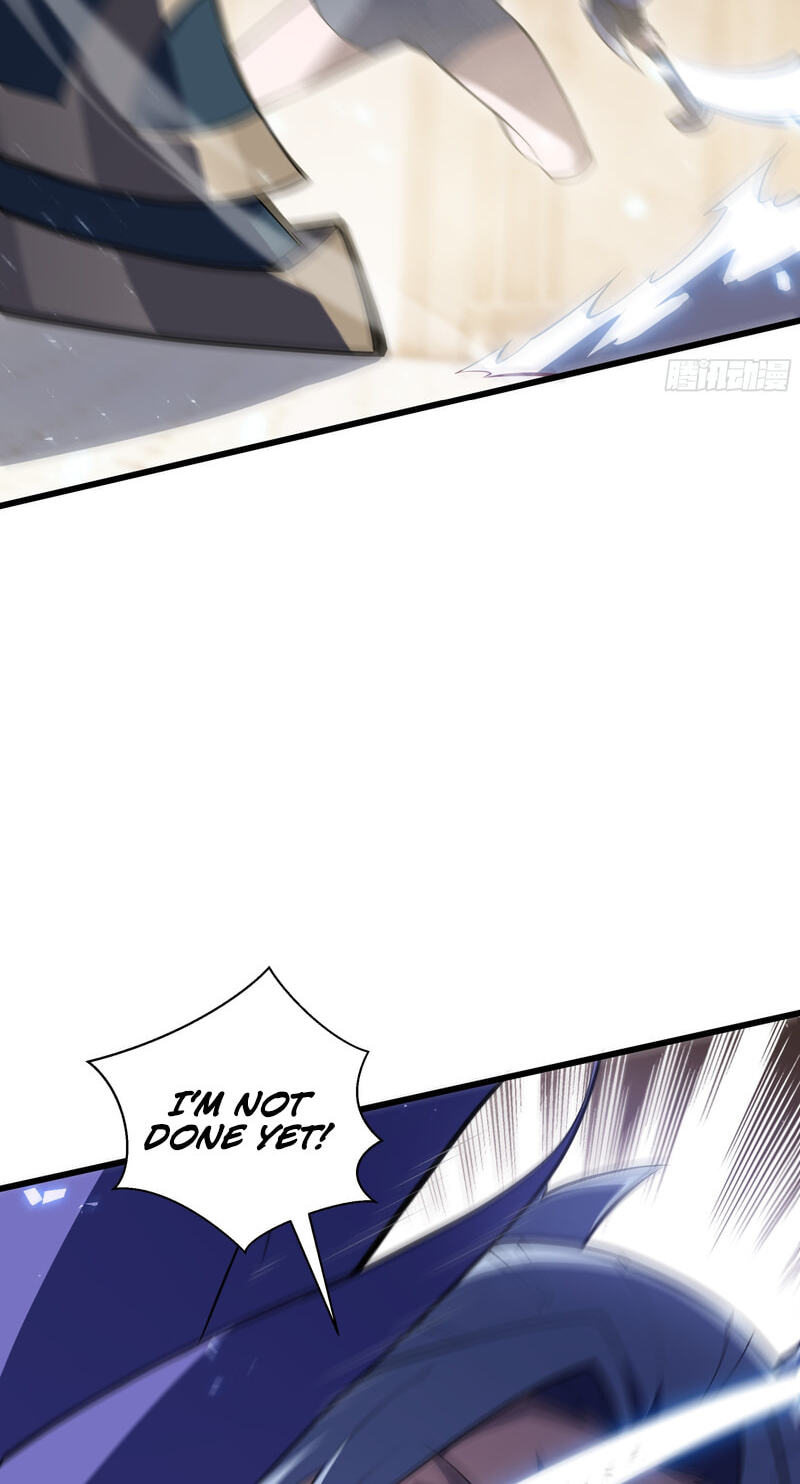 I Owe Billions in Debt, So I Was Forced to Work for an Evil God Chapter 52 page 51 - 