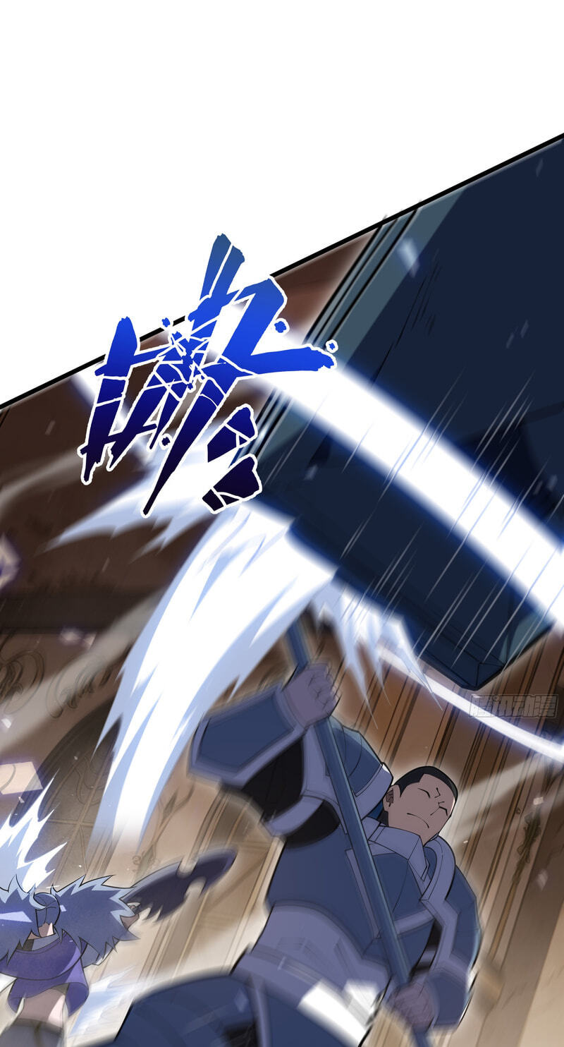 I Owe Billions in Debt, So I Was Forced to Work for an Evil God Chapter 52 page 56 - 